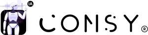 Consy - Logo