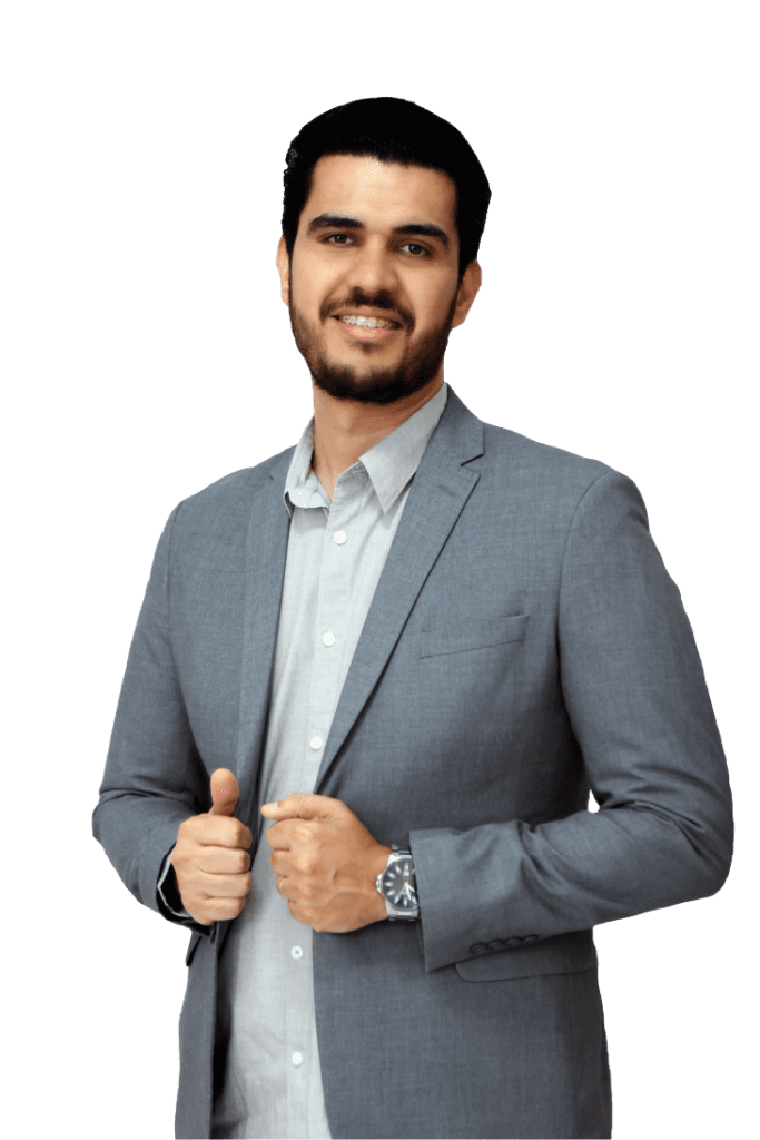 Foto do Renato Salge - Especialista Master em Consórcio